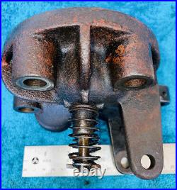 HEAD for 1 1/2 2 HP Hercules Economy Jaeger Arco Hit Miss Gas Engine Antique