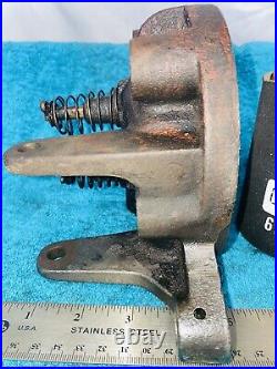 HEAD for 1 1/2 2 HP Hercules Economy Jaeger Arco Hit Miss Gas Engine Antique