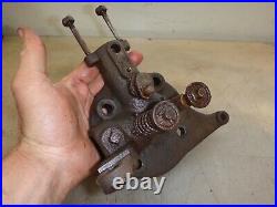 HEAD for 1hp IHC MOGUL Hit and Miss Old Gas Engine INTERNATIONAL HARVESTER