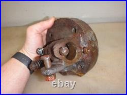 HEAD for 1hp IHC Titan or Famous Hit & Miss Old Gas Engine International Brazed