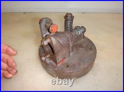 HEAD for 1hp IHC Titan or Famous Hit & Miss Old Gas Engine International Brazed