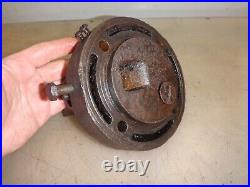 HEAD for 1hp IHC Titan or Famous Hit & Miss Old Gas Engine International Welded