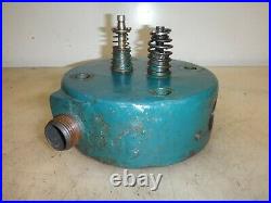 HEAD for 2-1/2hp WATERLOO BOY Hit and Miss Gas Engine