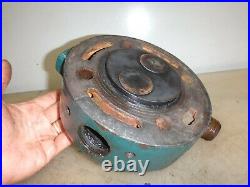 HEAD for 2-1/2hp WATERLOO BOY Hit and Miss Gas Engine