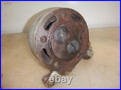 HEAD for 2-1/2hp to 3-1/2hp HERCULES ECONOMY JEAGER & Hit Miss Gas Engine