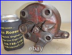 HEAD for 2-1/4hp HERCULES ECONOMY JEAGER ARCO Hit and Miss Gas Engine