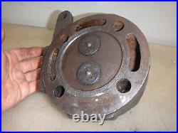 HEAD for 2-1/4hp HERCULES ECONOMY JEAGER ARCO Hit and Miss Gas Engine NICE
