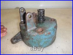 HEAD for 2-1/4hp HERCULES ECONOMY JEAGER ARCO Hit and Miss Gas Engine NICE