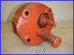 HEAD for 2hp FAIRBANKS MORSE H Hit Miss Old Gas Engine FM Repaired