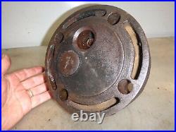 HEAD for 3hp FAIRBANKS MORSE T Hit and Miss Old Gas Engine FM