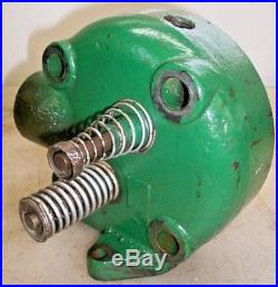 HEAD for 3hp FAIRBANKS MORSE Z Old Gas Hit and Miss Engine FM SPARK PLUG STYLE