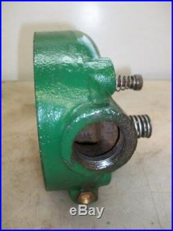 HEAD for 3hp FAIRBANKS MORSE Z Old Gas Hit and Miss Engine FM SPARK PLUG STYLE