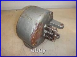 HEAD for 5hp or 6hp HERCULES ECONOMY Hit and Miss Gas Engine (Repaired)