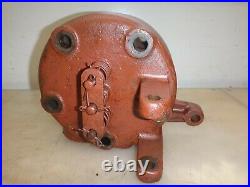 HEAD for 5hp or 6hp HERCULES ECONOMY Hit and Miss Gas Engine Very Nice
