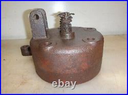 HEAD for 5hp or 6hp HERCULES ECONOMY Hit and Miss Gas Engine Very Nice