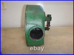 HEAD for 6hp RX STOVER Hit & Miss Old Gas Engine E604