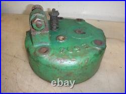 HEAD for 6hp RX STOVER Hit & Miss Old Gas Engine E604