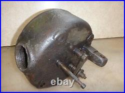 HEAD for 6hp STOVER RX Hit and Miss Old Gas Engine NICE