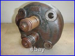 HEAD for ALAMO EMPIRE ROCK ISLAND 5hp to 6hp Hit and Miss Old Gas Engine NICE