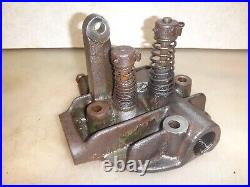 HEAD for ASSOCIATED CHORE BOY or United 1-3/4hp Hit Miss Gas Engine Part No. ABA