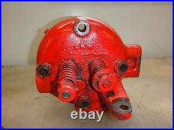 HEAD for ASSOCIATED or United 3HP Hit and Miss Old Gas Engine