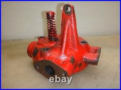 HEAD for ASSOCIATED or United 3HP Hit and Miss Old Gas Engine