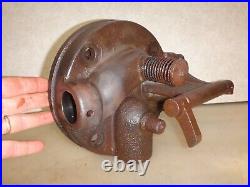 HEAD for BULLDOG BATES AND EDMONDS Hit and Miss Gas Engine Hard to Find Part