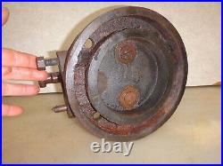 HEAD for BULLDOG BATES AND EDMONDS Hit and Miss Gas Engine Hard to Find Part