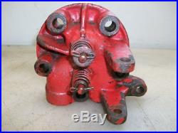 HEAD with VALVES for 1hp to 2hp HERCULES ECONOMY Hit Miss Old Gas Engine