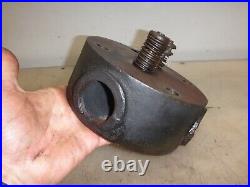HEAD with VALVES for a 3hp JOHN LAUSON TYPE F SIZE AB Hit Miss Gas Engine
