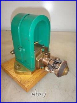 HERCULES ELECTRIC TYPE M2 FRICTION DRIVE MAGNETO AUTO SPARKER Hit & Miss Engine