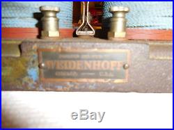 Hit And Miss Engine Magnet Charger Weidenhoff