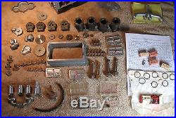 Holt 75 Coles Model Casting Kit 4 Cyl Caterpillar Engine Hit And Miss Toys Hobby