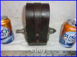 HOT 4 bolt magneto Associated or United for Hit Miss Gas Engine