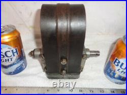 HOT 4 bolt magneto Associated or United for Hit Miss Gas Engine