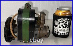 HOT ASSOCIATED PONY High Tension Magneto Hit Miss Gas Engine Mag Spark Plug