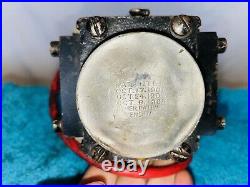 HOT American Bosch Magneto Type AB33 ED-1 Hit Miss Gas Engine Mag Serial 3036507
