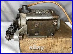 HOT American Bosch Magneto Type AB33 FD-1 Hit Miss Gas Engine Mag