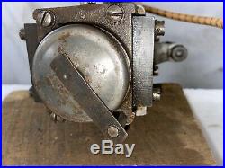 HOT American Bosch Magneto Type AB33 FD-1 Hit Miss Gas Engine Mag