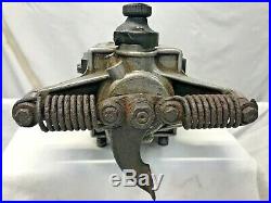 HOT American Bosch Magneto Type AB34 ED 1 Hit Miss Gas Engine Mag