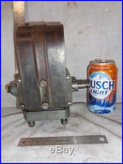HOT Associated/United 4 bolt magneto for hit miss gas engine