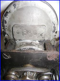 HOT Bosch high tension magneto for hit miss engine, early auto, tractor, wiite