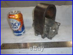 HOT Fairbanks Morse R Magneto Hit Miss Gas Engine Tractor