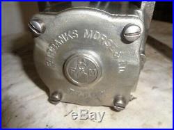 HOT Fairbanks Morse R magneto for hit miss gas engine