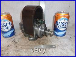 HOT Fairbanks Morse type R magneto for hit miss gas engine