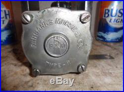HOT Fairbanks Morse type R magneto for hit miss gas engine