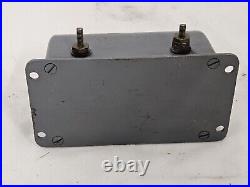 HOT IHC bread box. Low Tension Coil for Hit Miss Gas Engine
