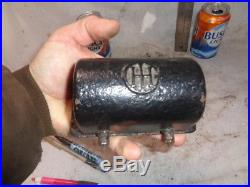 HOT International Harvester cast iron low tension coil for hit miss gas engine