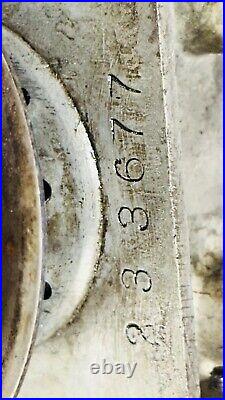 HOT International Type L Low Tension Magneto Gear 1 1/2HP IHC M Hit Miss Engine