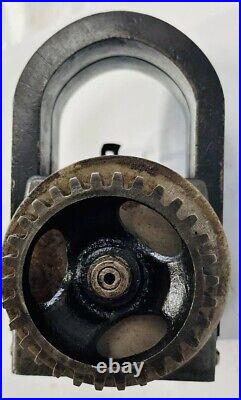 HOT International Type L Low Tension Magneto Gear 1 1/2HP IHC M Hit Miss Engine